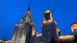 Сколько нужно набрать баллов на ЕГЭ для поступления в ведущие университеты России