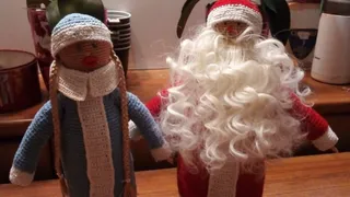 Поделки на любой вкус: что мастерят читатели Pro Города на конкурс