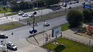 "Погладила пострадавшего и покинула место ДТП": в Магнитогорске автоледи сбила школьника на велосипеде