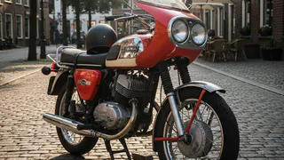 Ява возвращается? Вот что известно о чешской легенде 
