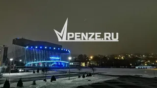 Буквально увязли в сугробах: пензенцы поделились впечатлениями от похода на «Белоснежный бал»