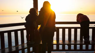 В России придумали, как "поделить" ребенка при разводе. Мнение психиатра