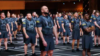 Владимирский банщик поборется за титул «Богатыря всея Руси» и 10 миллионов рублей