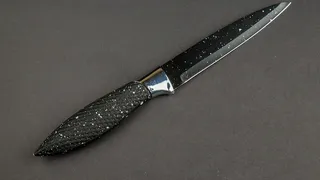 Осужден житель Юрьев-Польского, нанесший жене 27 ранений ножом