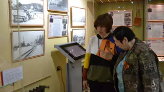 В Гороховце ветераны и участники боевых действий смогут бесплатно посетить музей