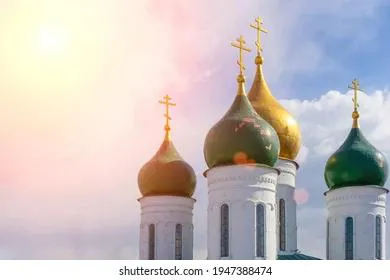 Стала известна погода на Пасху