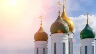 Стала известна погода на Пасху