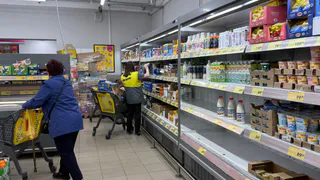 В Брянской области выросли цены на товары и услуги в марте