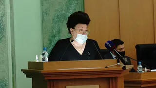 Из федерального бюджета в Брянскую область направили 2,3 миллиарда рублей