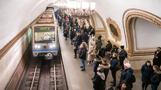 В Москве и Подмосковье с 20 мая подорожал проезд в общественном транспорте