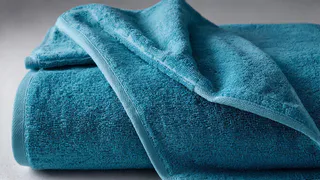 Вываривание полотенец в прошлом: добавьте 2 ложки на таз - станут как новые