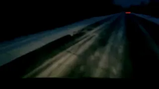 Рязанка отвлеклась на аварию и сама чуть не улетела в кювет