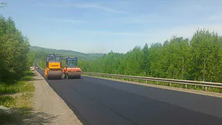 Трасса Южного Урала получит обновление