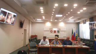 Нижнекамцам объявили полную программу, посвященную Дню города