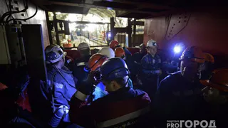 Несчастный случай на шахте в Коми не хотели расследовать
