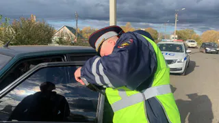 Инспектор потребовал выйти — сотрудник ГАИ объяснил единственный случай, когда водитель обязан покинуть машину