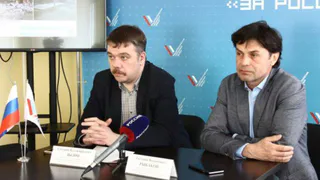 Рязанцев просят сообщать о стихийных свалках - ОНФ