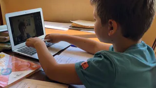 Коротко о начале учебного года: некоторые российские школы перейдут на удаленку