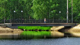Бразильский вратарь Гитта рассказал о своей жизни в Коми