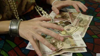 В Коми завели дело на гадалку, от действий которой пострадали 26 человек