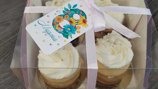 Как выбрать сладкий подарок на 8 Марта?