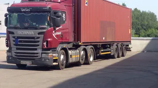 Дальнобойщики Рязани сэкономят на транспортном налоге