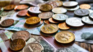 Обязательно проверьте у себя: вот как выглядит монета из СССР стоимостью в 10 млн рублей