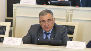 Петиция: рязанцы требуют отставки депутата Сидорова