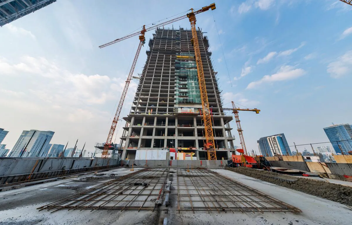 Нижнекамский застройщик возведет в Елабуге высотный дом комфорт-класса