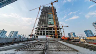 Нижнекамский застройщик возведет в Елабуге высотный дом комфорт-класса