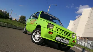 В Рязани предлагают купить «красивый номер» по цене BMW X3