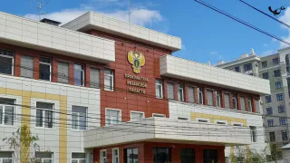 Прокуратура Рязанского района лишила мужчину прав из-за диагноза