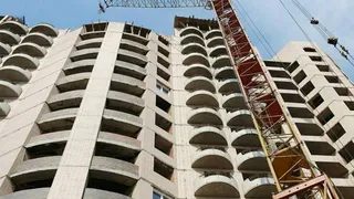 В Брянской области выросли темпы жилищного строительства