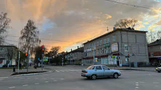 В Чувашии ожидается теплая погода с небольшим дождем