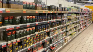 Этот чай всегда берите - хоть по 3 пачки: Росконтроль опубликовал лучшие бренды чая в пакетиках без пыли и мусора