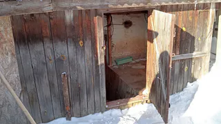 Под Владимиром нашли раздетый труп мужчины