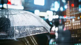 Тишковец предупредил жителей центральных регионов о дождливой неделе