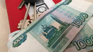 В Татарстане за три месяца нашли 26 фальшивых российских купюр и долларовые банкноты