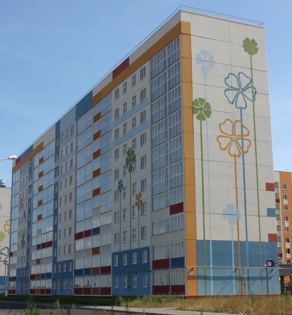 В Нижнекамске заселят четвертый с начала 2020 года соципотечный дом