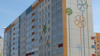 В Нижнекамске заселят четвертый с начала 2020 года соципотечный дом