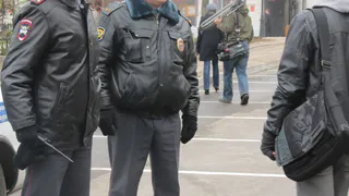 Выявлены 11 несовершеннолетних: полиция провела рейд по улицам Рязани