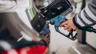 Владимирские коммунисты требуют передать автозаправочные станции в государственную собственность