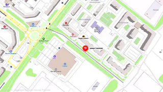 В Рязани на улице Соколова мэрия установит сервитут