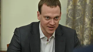 Павел Малков призвал чиновников докладывать на понятном языке