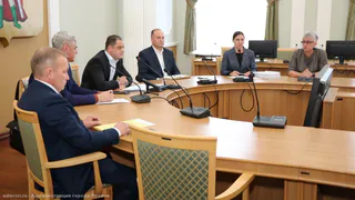 Есть признаки нарушения закона: мэрия хочет расторгнуть договор с Ново-Рязанской ТЭЦ