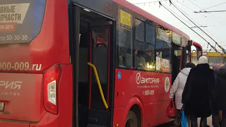 “В моем городе такого беспредела нет”: гостья из Ростова защитила водителя маршрутки №47 от пассажиров