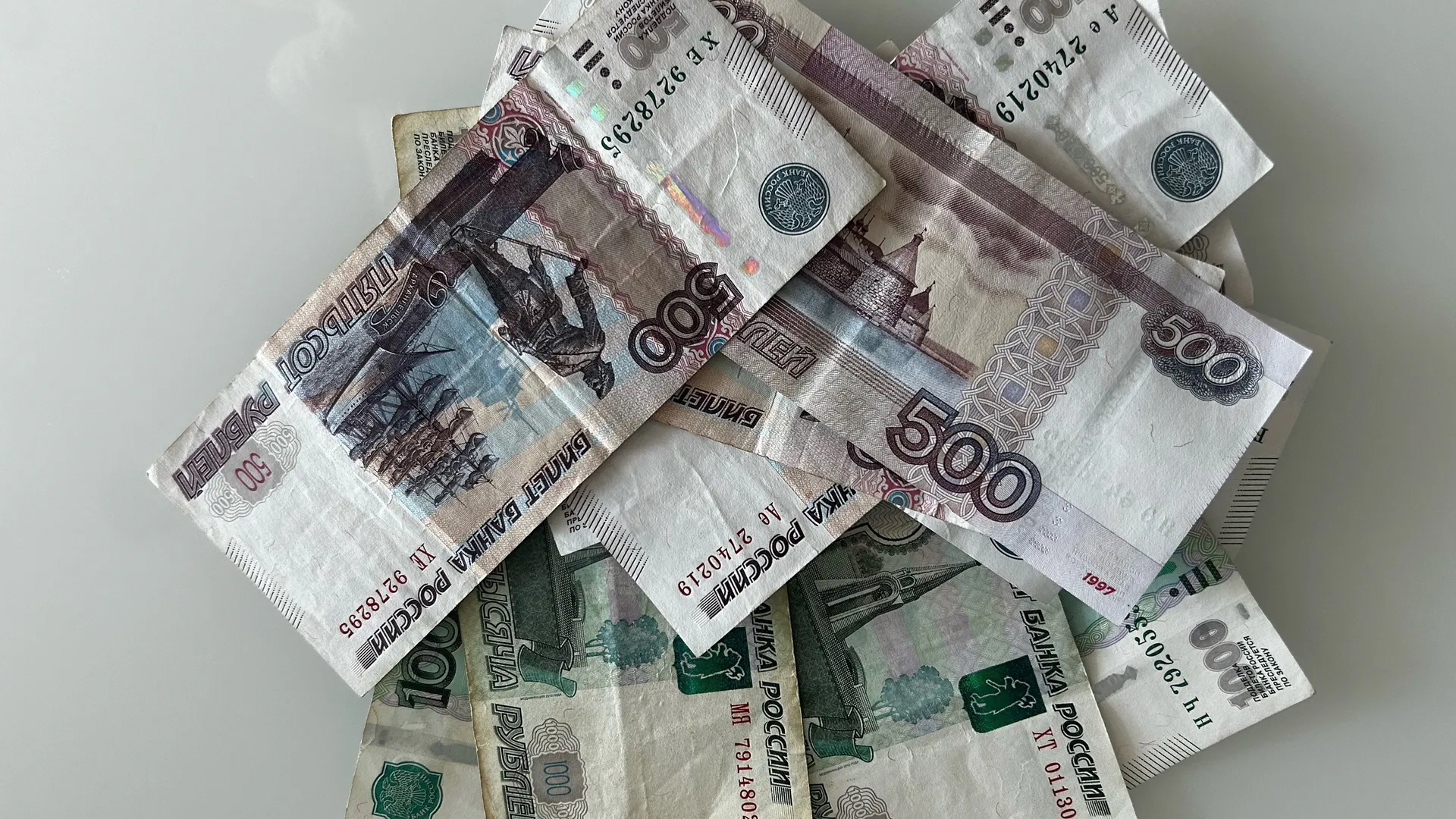 В Пензе телефонные аферисты лишили семью всех накоплений и золотых украшений