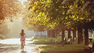 В Челябинской области неуверенно набирает силу потепление