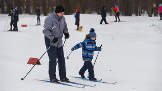 В Нижнекамске пройдёт четвёртый открытый Кубок по лыжным гонкам