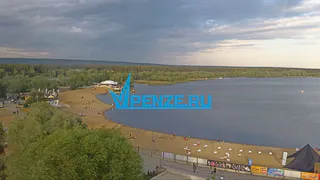 В Пензе ни один пляж не прошёл проверку Роспотребнадзора